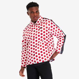 Men’s Nike button Up jacket